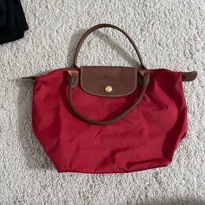 Longchamp Small Le Pilage Tote